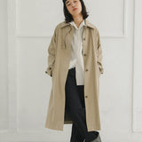 MAC COAT - CLASSIC