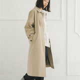 MAC COAT - CLASSIC