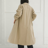MAC COAT - CLASSIC