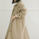 MAC COAT - CLASSIC