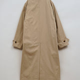 MAC COAT - CLASSIC