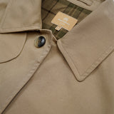 MAC COAT - CLASSIC