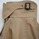 MAC COAT - CLASSIC