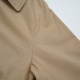 MAC COAT - CLASSIC