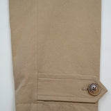 MAC COAT - CLASSIC