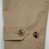 MAC COAT - CLASSIC