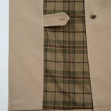 MAC COAT - CLASSIC