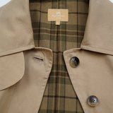 MAC COAT - CLASSIC