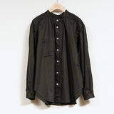 FRENCH FARMER BLOUSE