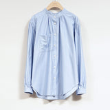 FRENCH FARMER BLOUSE