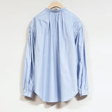 FRENCH FARMER BLOUSE