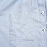 FRENCH FARMER BLOUSE