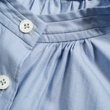 FRENCH FARMER BLOUSE