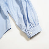 FRENCH FARMER BLOUSE