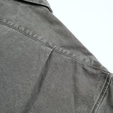 PARATROOPER SHIRT PIGMENT