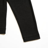 LACEY KNIT POCKET T-SHIRT