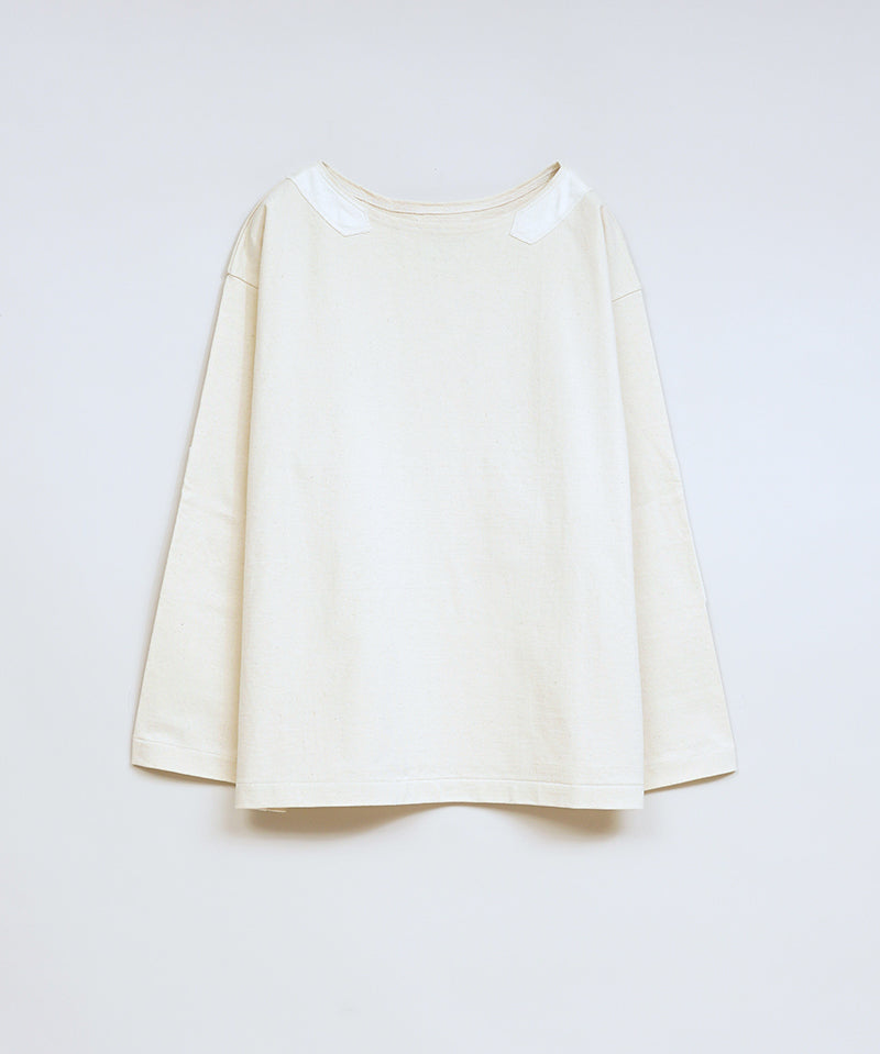 FRENCH BASQUE  LONG SLEEVE