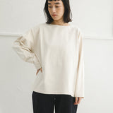 FRENCH BASQUE  LONG SLEEVE