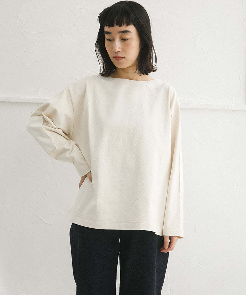 FRENCH BASQUE  LONG SLEEVE