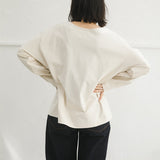 FRENCH BASQUE  LONG SLEEVE