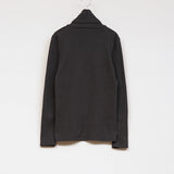 HIGH NECK LONG SLEEVE C/S