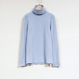 HIGH NECK LONG SLEEVE C/S