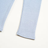 HIGH NECK LONG SLEEVE C/S