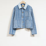 JAPANESE FARMER BLOUSON