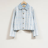 JAPANESE FARMER BLOUSON