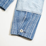 JAPANESE FARMER BLOUSON