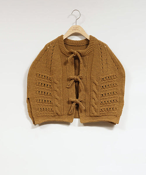 MIX CABLE CAPE
