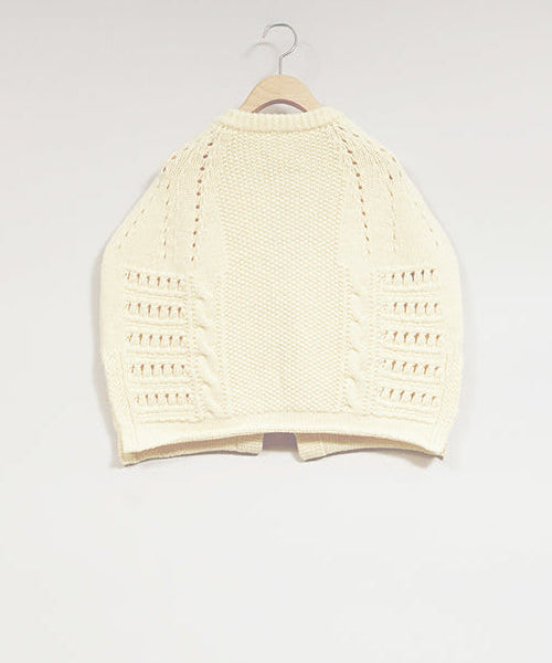 MIX CABLE CAPE