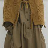 MIX CABLE CAPE