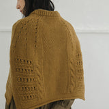 MIX CABLE CAPE