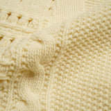 MIX CABLE CAPE