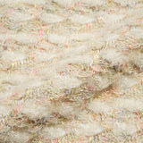 SKIPPER KNIT FANCY - TWEED