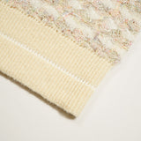 SKIPPER KNIT FANCY - TWEED
