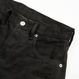 WIDE STRAIGHT 5-POCKET PANT  DENIM