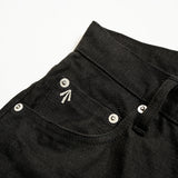 WIDE STRAIGHT 5-POCKET PANT  DENIM