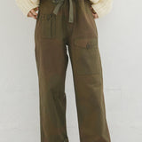 PARATROOPER PANT CAMO