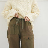 PARATROOPER PANT CAMO