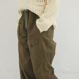 PARATROOPER PANT CAMO