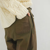 PARATROOPER PANT CAMO