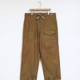 PARATROOPER PANT CAMO