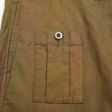 PARATROOPER PANT CAMO