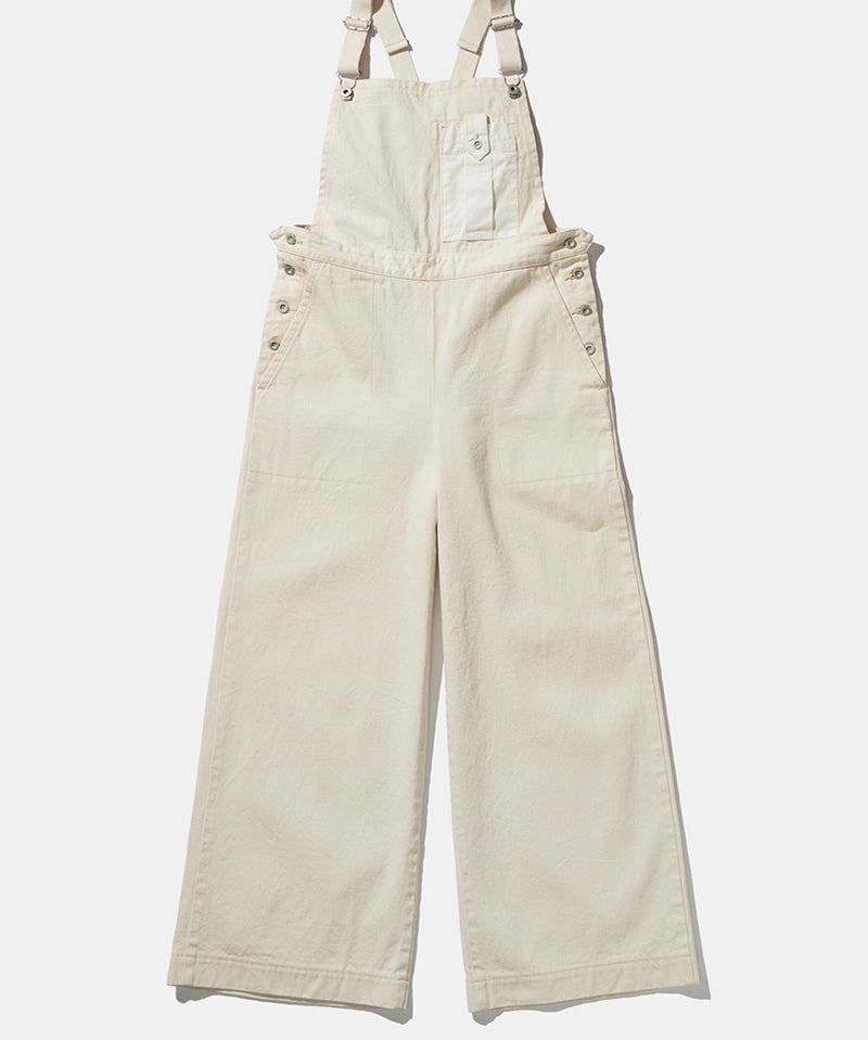 TOMBOYS DUNGAREE