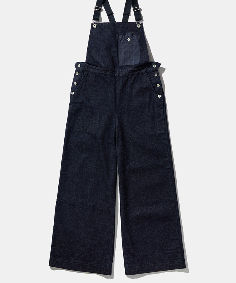 TOMBOYS DUNGAREE
