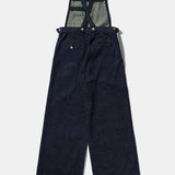 TOMBOYS DUNGAREE