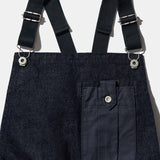 TOMBOYS DUNGAREE