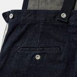 TOMBOYS DUNGAREE